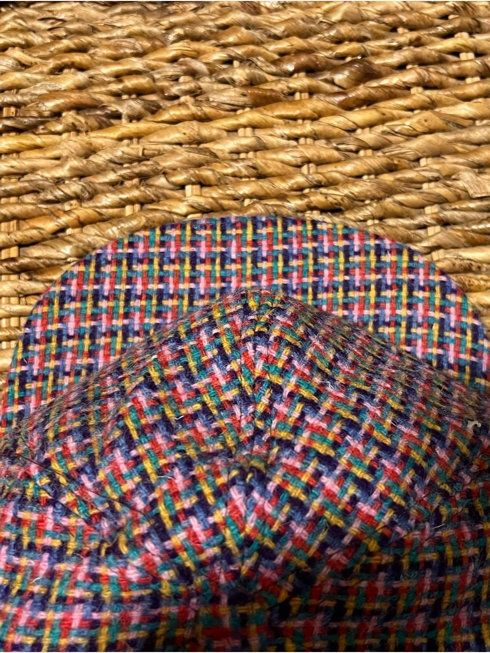 Glen Appin Bakerboy Cap